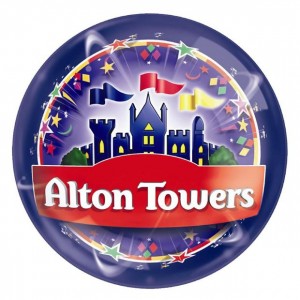 alton towers
