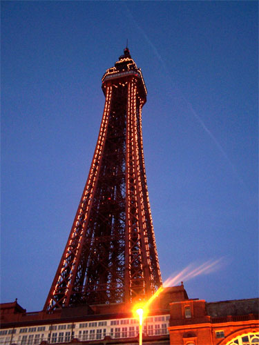 Blackpool